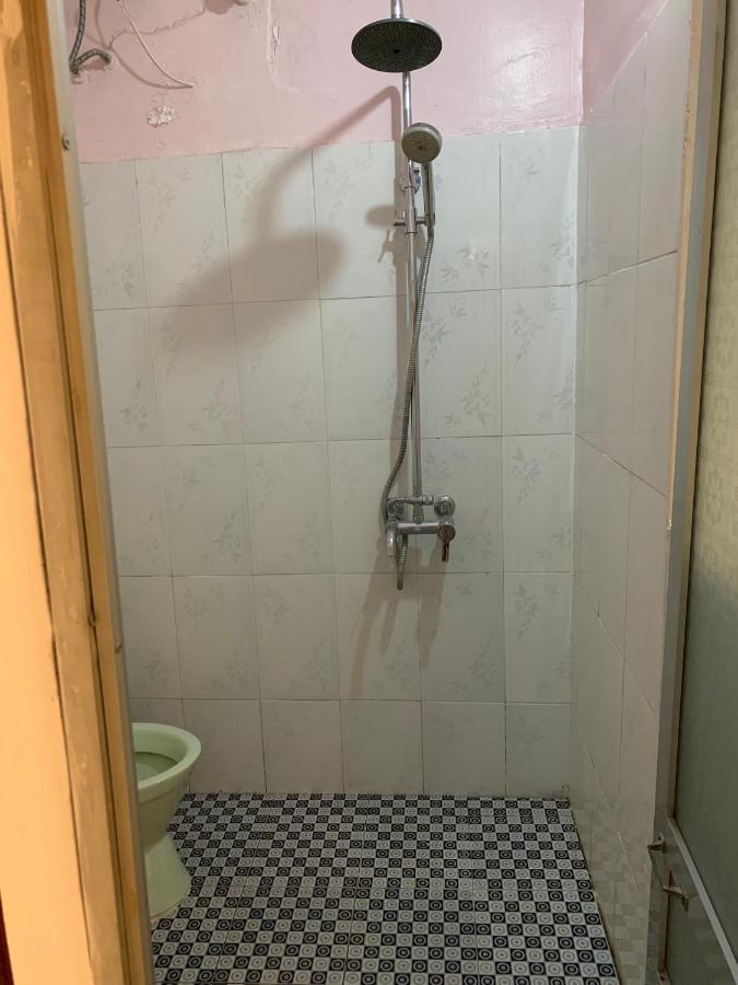 Ngan Nga Bac Ha Hotel Luaran gambar